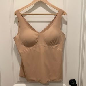HoneyLove LiftWear tank